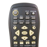 Cyberhome CHDVD500 (Black) Pre-Owned DVD Player Remote Control