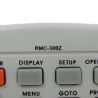 Cyberhome RMC-300Z Pre-Owned Original DVD Player Remote Control