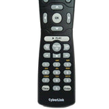 Cyberlink 4330952677 Pre-Owned Media Remote Control, Remote Only