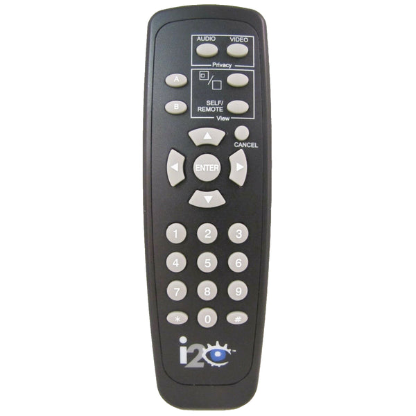 D-Link 121-814-573-010 Pre-Owned i2eye Video Phone Remote Control