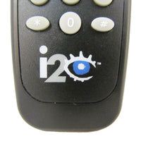 D-Link 121-814-573-010 Pre-Owned i2eye Video Phone Remote Control