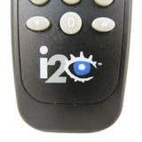 D-Link 121-814-573-010 Pre-Owned i2eye Video Phone Remote Control