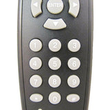 D-Link 121-814-573-010 Pre-Owned i2eye Video Phone Remote Control