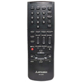 Mitsubishi HS-U500 Pre-Owned VCR Remote Control, 939P562B3 Factory Original