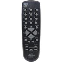 Insignia 076N0DW040 Pre-Owned TV Television Remote Control, Factory Original