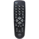 Insignia 076N0DW040 Pre-Owned TV Television Remote Control, Factory Original