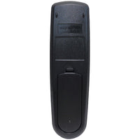 Insignia 076N0DW040 Pre-Owned TV Television Remote Control, Factory Original