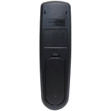 Insignia 076N0DW040 Pre-Owned TV Television Remote Control, Factory Original