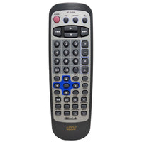 Mintek RC-320H Pre-Owned Factory Original DVD Player Remote Control