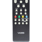 Viore 6921-5678 Pre-Owned Factory Original TV Remote Control