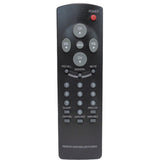 Emerson R-25B03 Pre-Owned Factory Original TV Remote Control