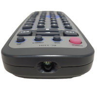 Mintek RC-320H Pre-Owned Factory Original DVD Player Remote Control
