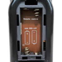 Viore 6921-5678 Pre-Owned Factory Original TV Remote Control