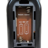Viore 6921-5678 Pre-Owned Factory Original TV Remote Control