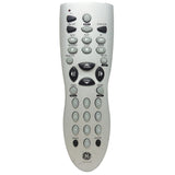 GE RC24912 (RC24912-B) Pre-Owned 3 Device Universal Remote Control