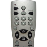 GE RC24912 (RC24912-B) Pre-Owned 3 Device Universal Remote Control