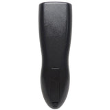 GE RC24912 (RC24912-B) Pre-Owned 3 Device Universal Remote Control