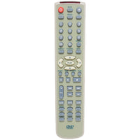 Daewoo DW002 Pre-Owned Factory Original DVD Player Remote Control
