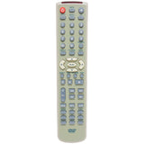 Daewoo DW002 Pre-Owned Factory Original DVD Player Remote Control