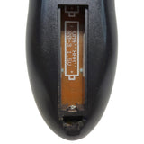 GE RC24912 (RC24912-B) Pre-Owned 3 Device Universal Remote Control