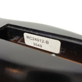 GE RC24912 (RC24912-B) Pre-Owned 3 Device Universal Remote Control