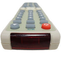 Daewoo DW002 Pre-Owned Factory Original DVD Player Remote Control