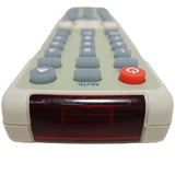Daewoo DW002 Pre-Owned Factory Original DVD Player Remote Control