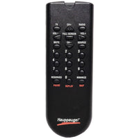 Hauppauge 517040048155 Pre-Owned WIN TV Card Remote Control