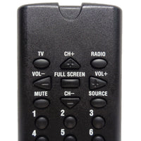 Hauppauge 517040048155 Pre-Owned WIN TV Card Remote Control