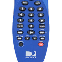 DirecTV DTVURC3G Pre-Owned Satellite TV Receiver Remote Control