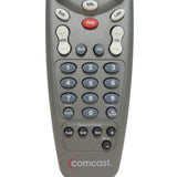Comcast RC1475507/02B Pre-Owned Cable Box Remote Control