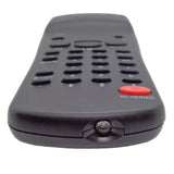 Magnavox NA386 Pre-Owned DTA Digital TV Converter Box Remote Control