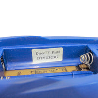DirecTV DTVURC3G Pre-Owned Satellite TV Receiver Remote Control