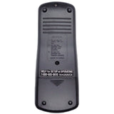 Magnavox NA386 Pre-Owned DTA Digital TV Converter Box Remote Control