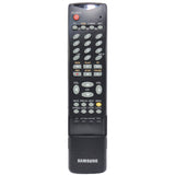 Samsung AA59-10083S Pre-Owned TV Remote Control