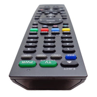 PDP 051-038-NA Universal Media Remote Control For Sony Playstation 4, PS4