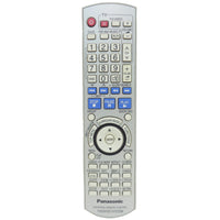 Panasonic EUR7662Y30 Pre-Owned DVD Home Theater System Remote Control, Factory Original