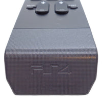 PDP 051-038-NA Universal Media Remote Control For Sony Playstation 4, PS4