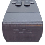 PDP 051-038-NA Universal Media Remote Control For Sony Playstation 4, PS4