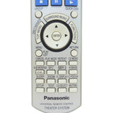 Panasonic EUR7662Y30 Pre-Owned DVD Home Theater System Remote Control, Factory Original