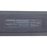 PDP 051-038-NA Universal Media Remote Control For Sony Playstation 4, PS4