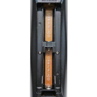 Panasonic EUR7662Y30 Pre-Owned DVD Home Theater System Remote Control, Factory Original