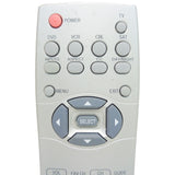 Hitachi CLU-4371UG2 Pre-Owned TV Remote Control