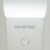 Hitachi CLU-4371UG2 Pre-Owned TV Remote Control