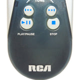 RCA RCA002 Pre-Owned Audio System Remote Control