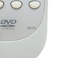 Funai NB100 Pre-Owned Multi Brand DVD/VCR Combo Remote Control