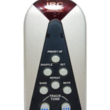 RCA RCA002 Pre-Owned Audio System Remote Control