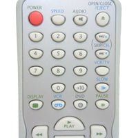 Funai NB100 Pre-Owned Multi Brand DVD/VCR Combo Remote Control