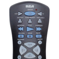 RCA RCU410 Pre-Owned 4 Device Universal Remote Control