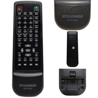 Sylvania SDVD1602 Pre-Owned Factory Original DVD Player Remote Control